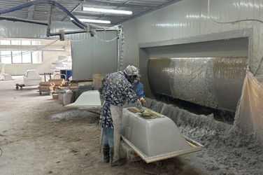 wuhu kingston bathroom co.,ltd